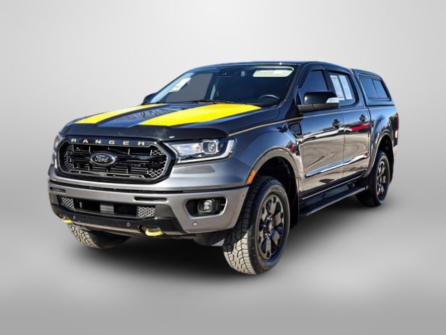 2023 Ford Ranger XL