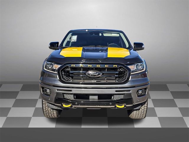 2023 Ford Ranger XL