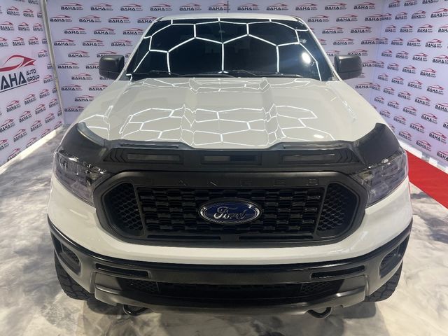 2023 Ford Ranger XL