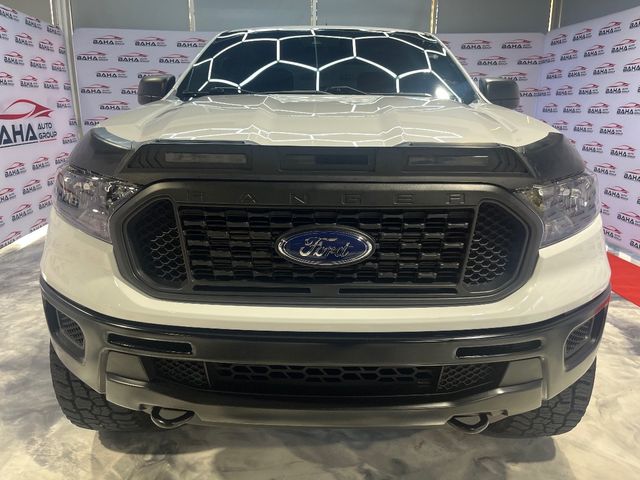 2023 Ford Ranger XL