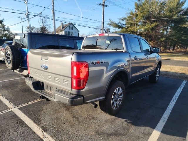 2023 Ford Ranger XL