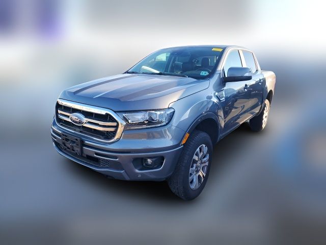 2023 Ford Ranger XL