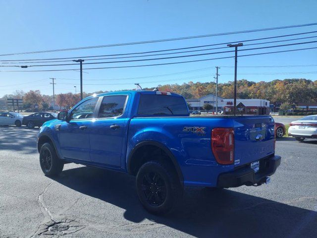 2023 Ford Ranger XL