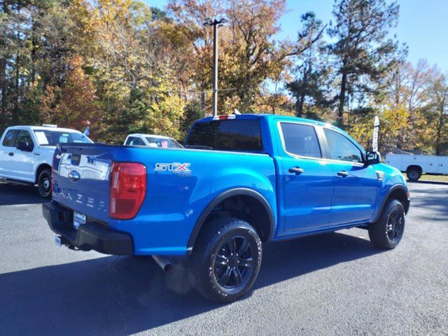 2023 Ford Ranger XL