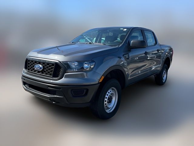 2023 Ford Ranger XL