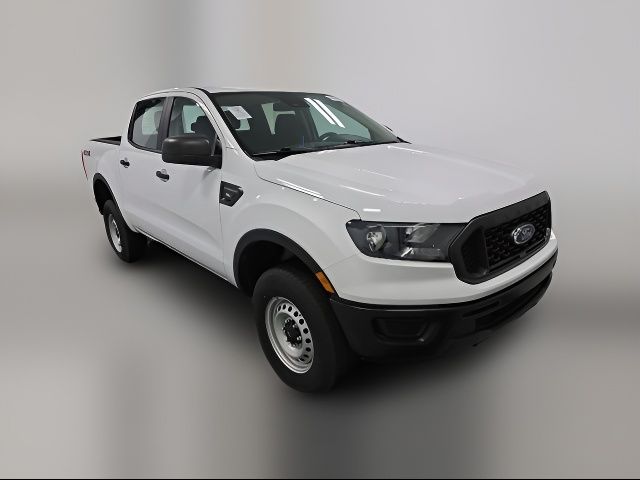 2023 Ford Ranger XL