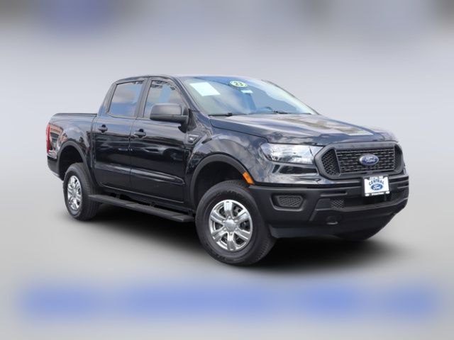 2023 Ford Ranger XL