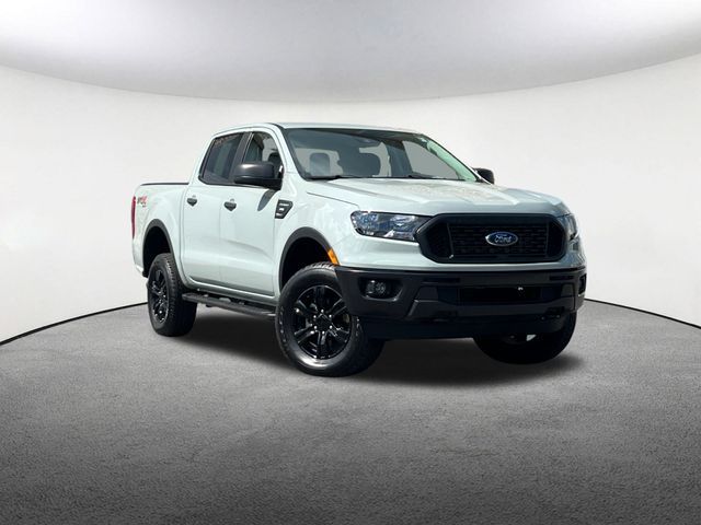 2023 Ford Ranger XL