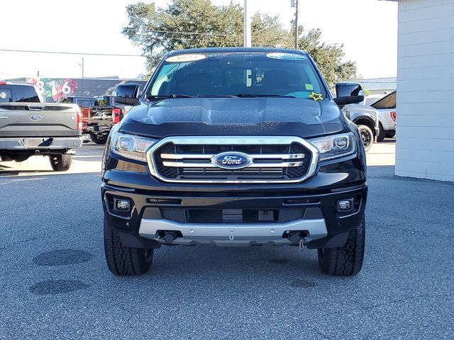 2023 Ford Ranger XL