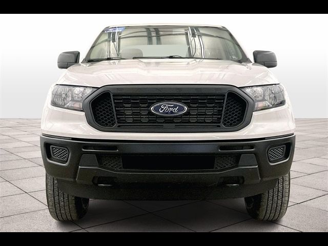 2023 Ford Ranger XL