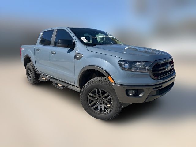 2023 Ford Ranger XL