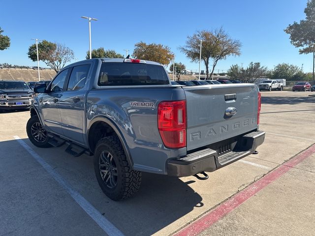 2023 Ford Ranger XL