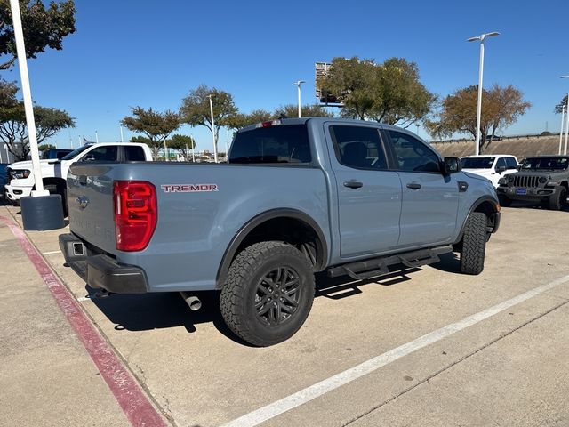 2023 Ford Ranger XL