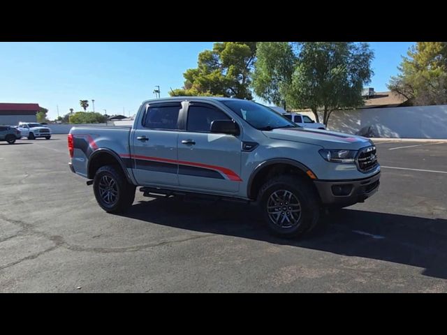 2023 Ford Ranger XL