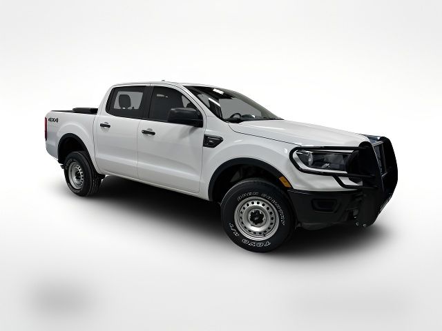 2023 Ford Ranger XL