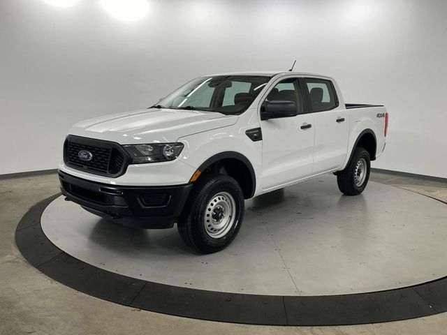 2023 Ford Ranger XL