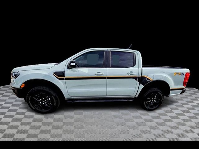 2023 Ford Ranger XL