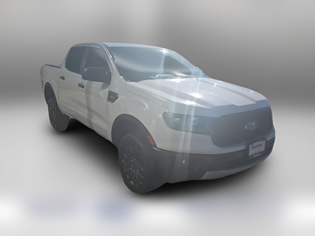 2023 Ford Ranger XL