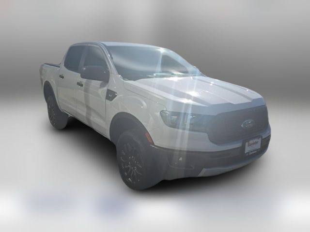 2023 Ford Ranger XL