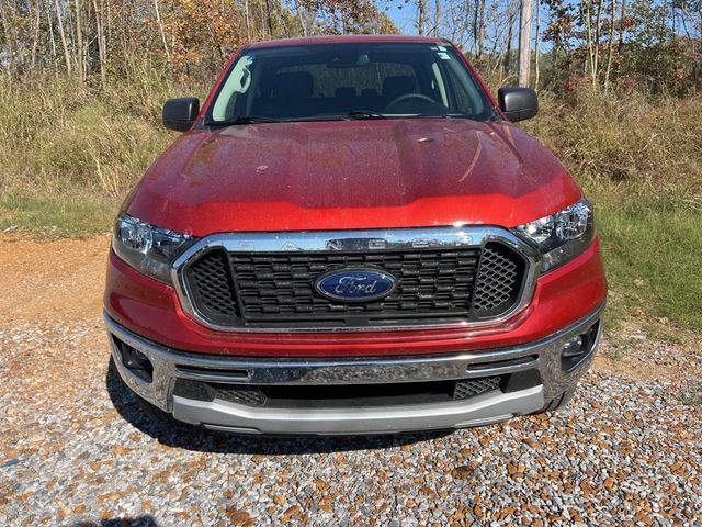 2023 Ford Ranger 