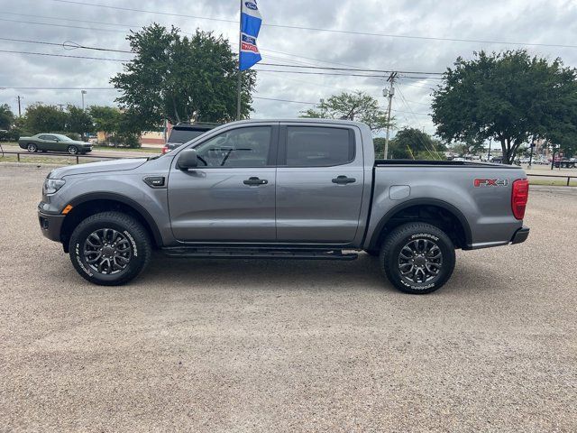 2023 Ford Ranger XL