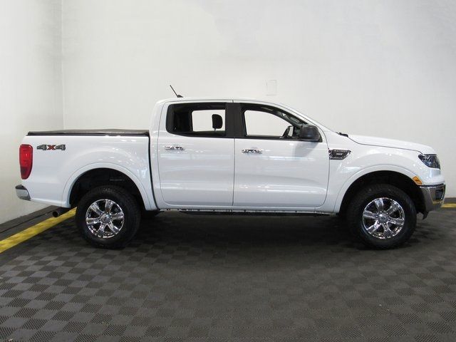 2023 Ford Ranger XL