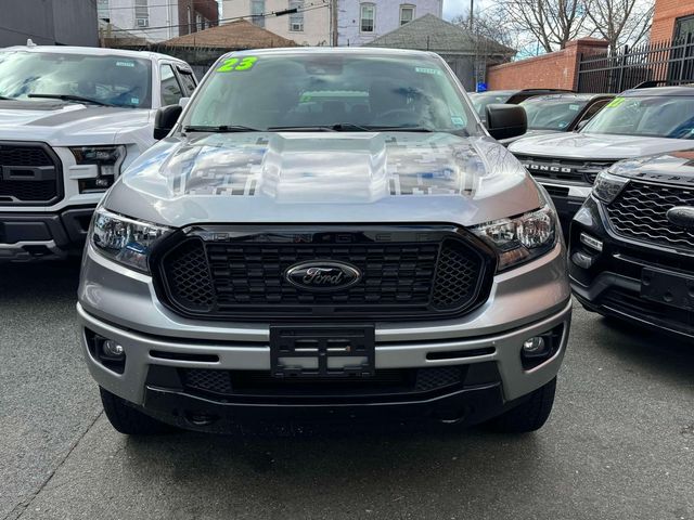 2023 Ford Ranger XL