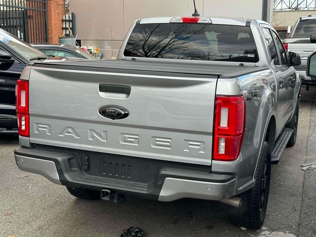 2023 Ford Ranger XL