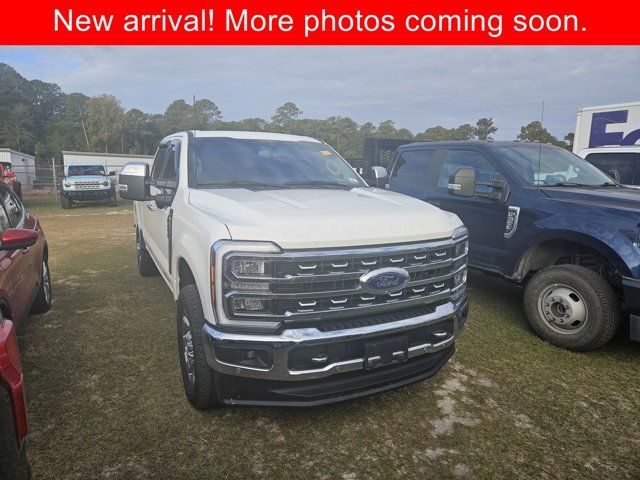 2023 Ford F-250 Lariat