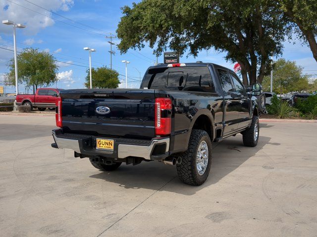 2023 Ford F-250 Lariat