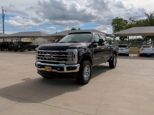 2023 Ford F-250 Lariat