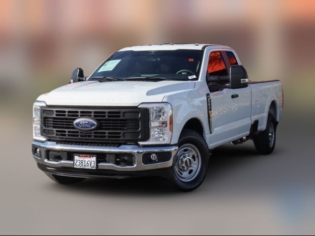 2023 Ford F-250 XL