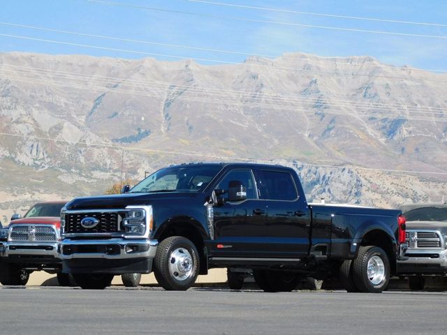 2023 Ford F-350 Lariat