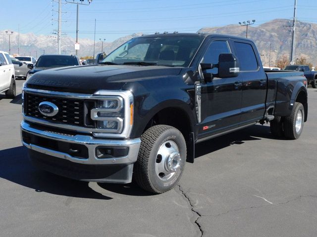 2023 Ford F-350 Lariat