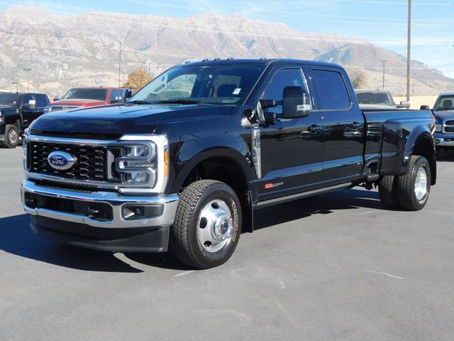 2023 Ford F-350 Lariat