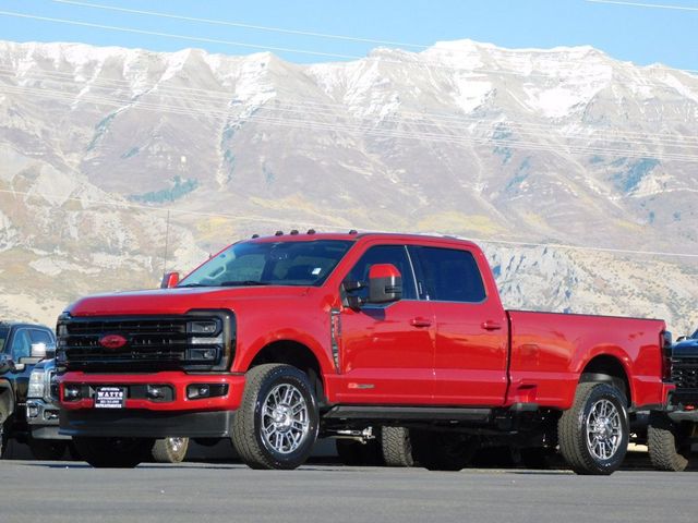 2023 Ford F-350 Limited