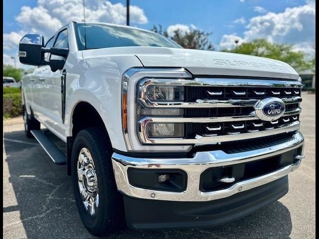 2023 Ford F-350 