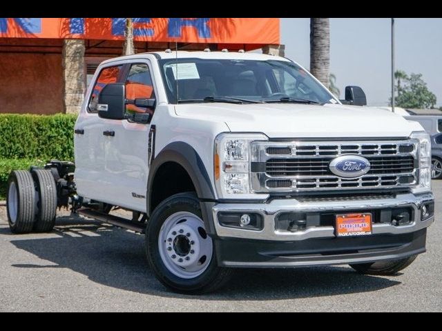 2023 Ford F-450 XL