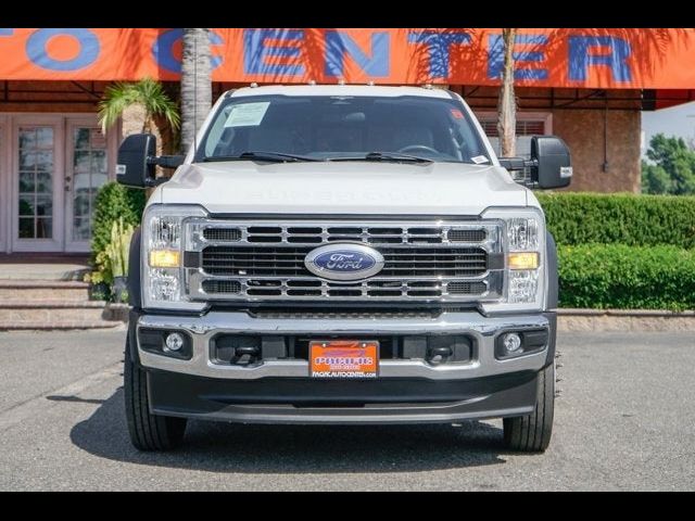 2023 Ford F-450 XL