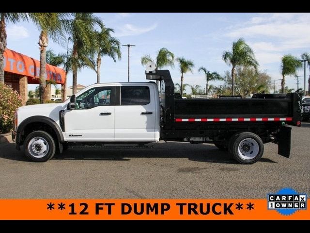 2023 Ford F-550 XL