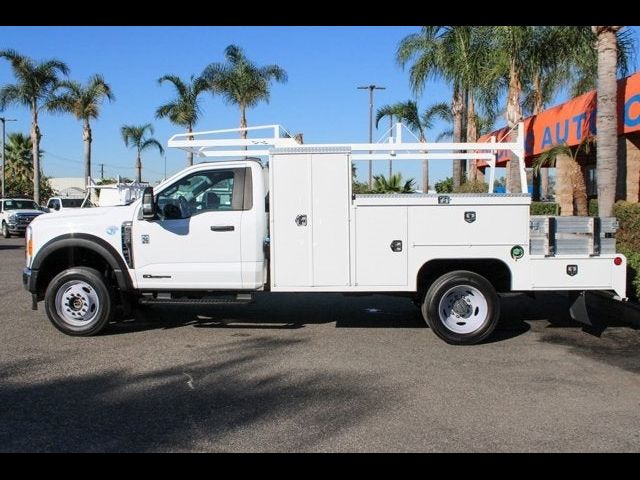 2023 Ford F-550 XL