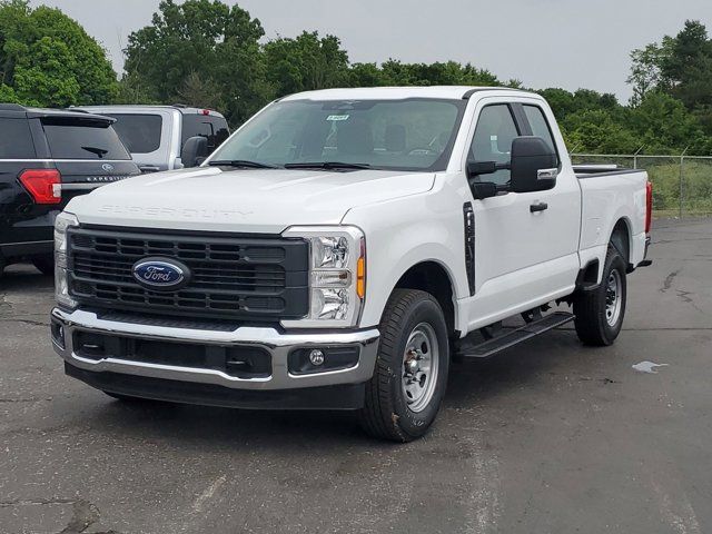 2023 Ford F-250 XL