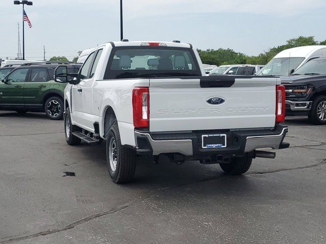 2023 Ford F-250 XL