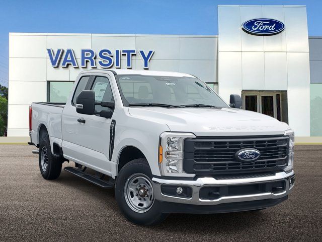 2023 Ford F-250 XL