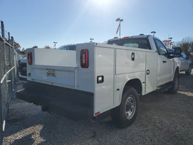 2023 Ford F-250 XL