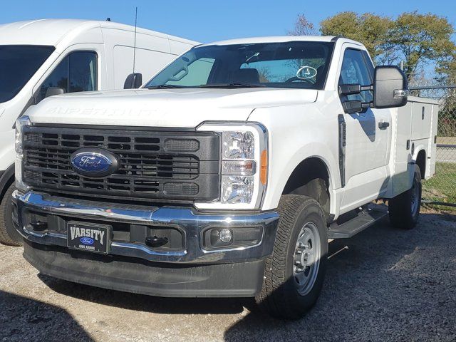 2023 Ford F-250 XL