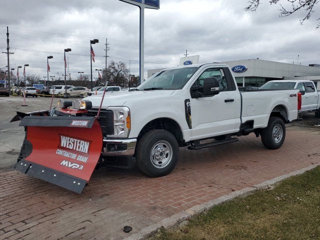 2023 Ford F-250 XL