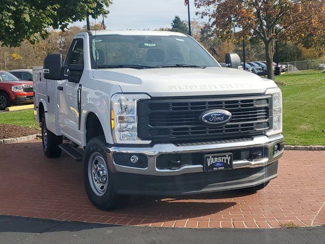 2023 Ford F-250 XL