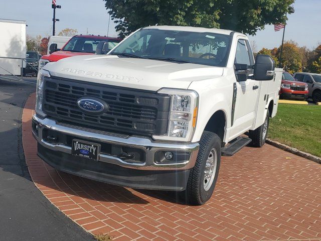 2023 Ford F-250 XL