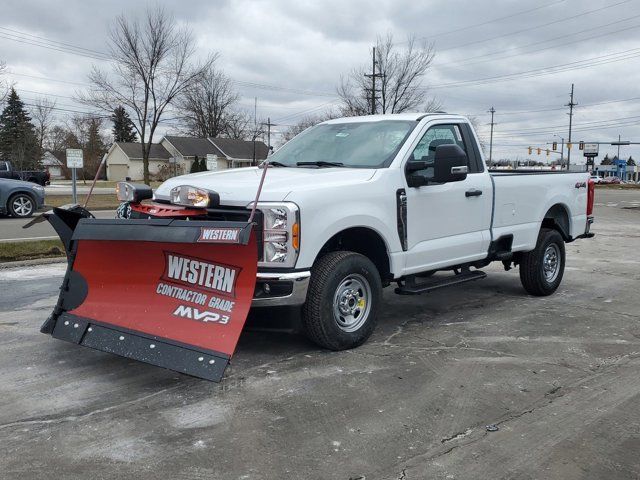 2023 Ford F-250 XL